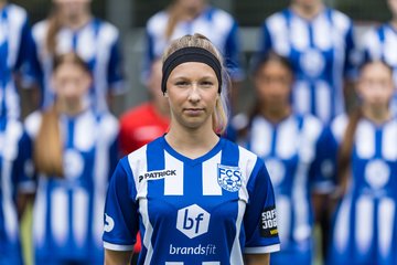 Bild 60 - wBJ FC Suederelbe.